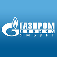 ООО «Газпром добыча Ямбург»