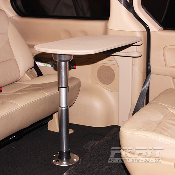 Столик в салон Hyundai Grand Starex