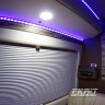 Плафон LED для освещения салона микроавтобуса